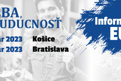 Informačný deň na EU v Bratislave