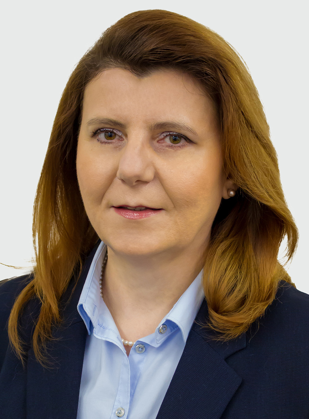 Assoc. Prof. Anita Romanová, PhD.