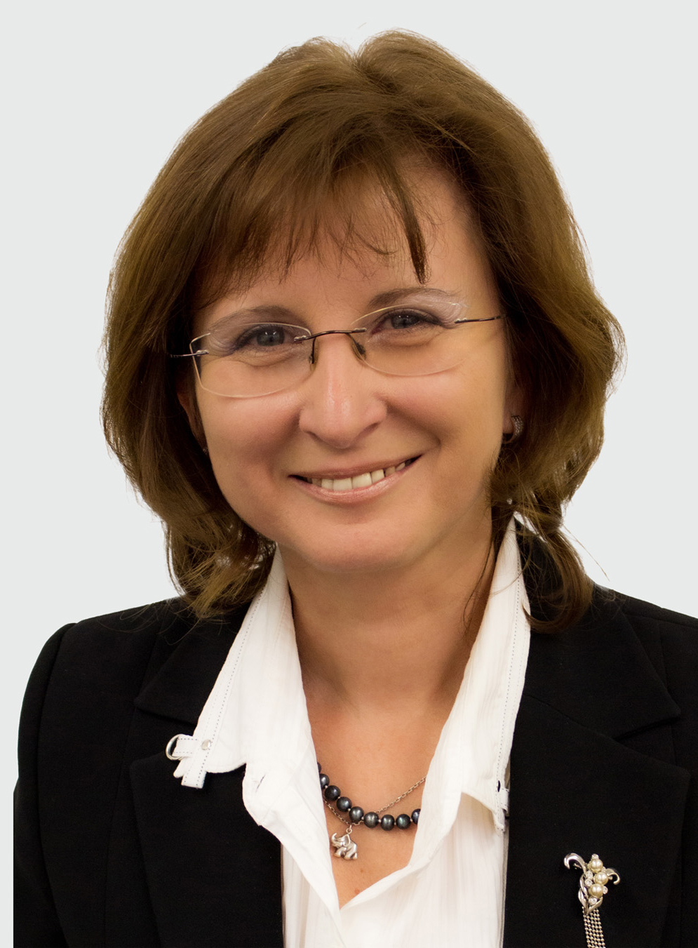 doc. Ing. Nora Grisáková, PhD.