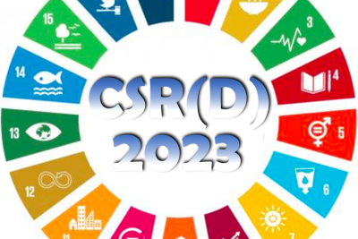 Opäť skvelé a napriek pandémii: CSR a aktuálne trendy environmentálneho a sociálneho podnikania
