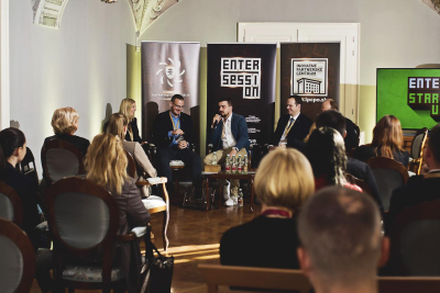 Účasť zástupcov fakulty na konferencii ENTER SESSION v Prešove