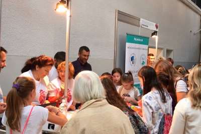 Noc výskumníkov 2016