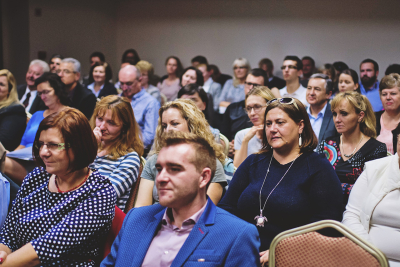 Fakultná vedecká konferencia Ekonomika, financie a manažment podniku - 2017