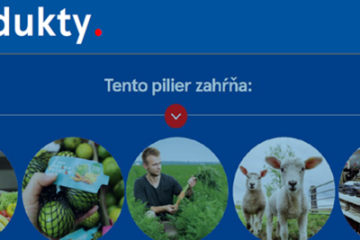 Podpora udržateľnej spotreby TESCO STORES SR