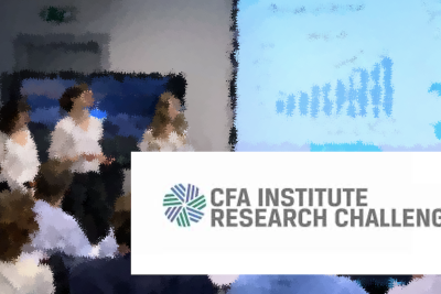 Obrovský úspech študentov FPM EUBA na CFA Research Challenge