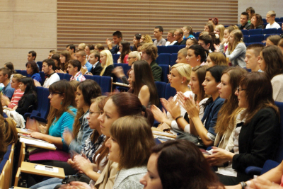 Infodeň pre uchádzačov o štúdium 2022