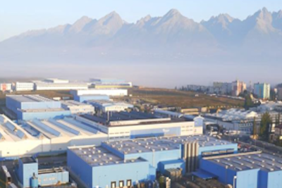 Udržateľná produkcia, spotreba a ochrana spotrebiteľa