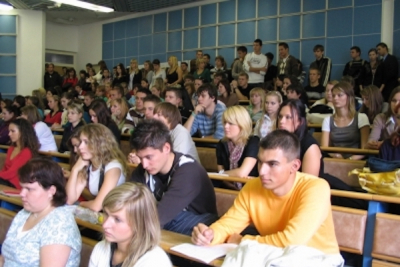 Výsledky prijímacích skúšok a prijímacieho konania