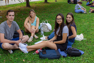 Študuj manažment na Fakulte podnikového manažmentu