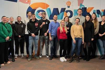 Kurz podnikateľských zručností na FPM