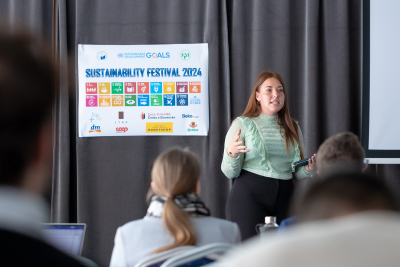 Festival udržateľnosti 2024