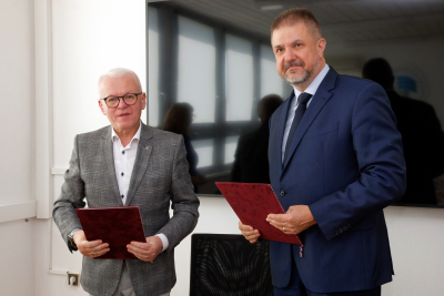 Memorandum o spolupráci medzi EUBA a Kompetenčným a certifikačným centrom kybernetickej bezpečnosti