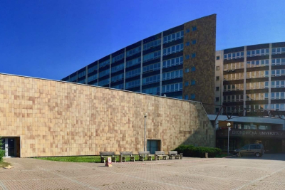 Začiatok ak. roka 2016/2017 na FPM