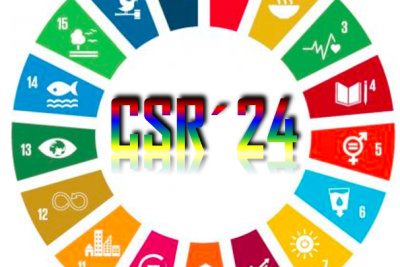 Cez CSR posilňujeme ESG
