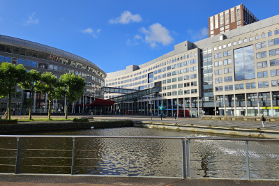 Program dvojitých diplomov CIDD