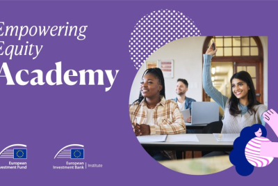 Empowering Equity Academy  pre študentov FPM