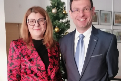 Akademická obec Fakulty podnikového manažmentu EUBA 2024