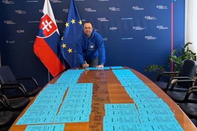 Kurz Atribúty podnikania v zahraničnej praxi APZP ´25´