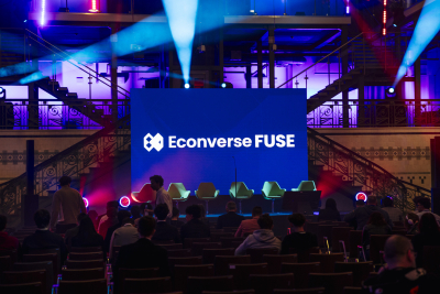 IDEY. ĽUDIA. AKCIA. Econverse