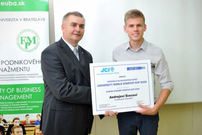 Slovak Student Startup Cup ako príležitosť pre mladých: Zo súťaže vzišli inovatívne nápady!