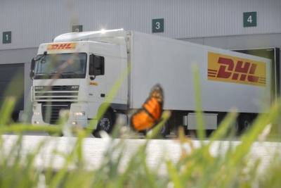 DHL pokračuje v podpore vzdelávania na Slovensku