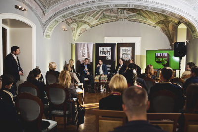 Účasť zástupcov fakulty na konferencii ENTER SESSION v Prešove