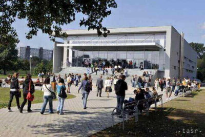 Absolventi týchto slovenských univerzít sú najvyhľadávanejší