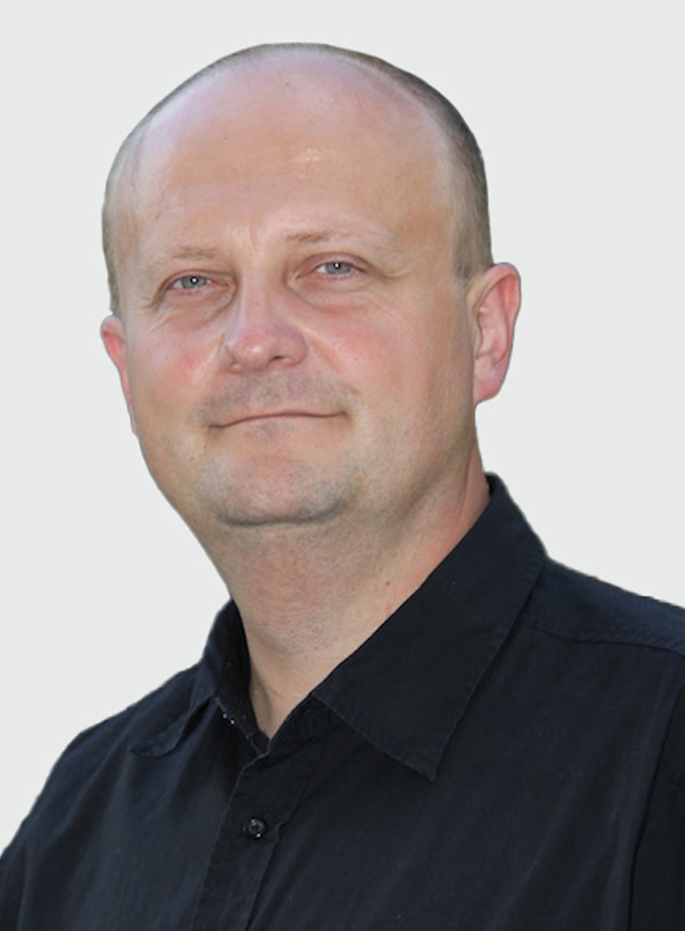 prof. Ing. Peter Markovič, PhD., DBA