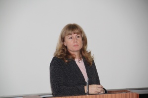 Eva Stejskalová na FPM 2.12.2015