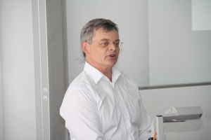 Peter Lieskovský na FPM 20.4.2016