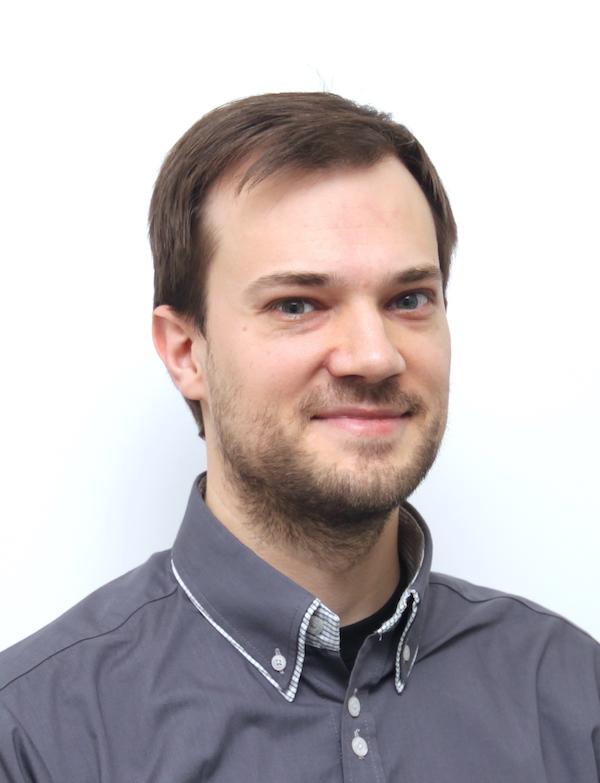 BODIŠ, Miloš, Ing. Mgr., PhD.