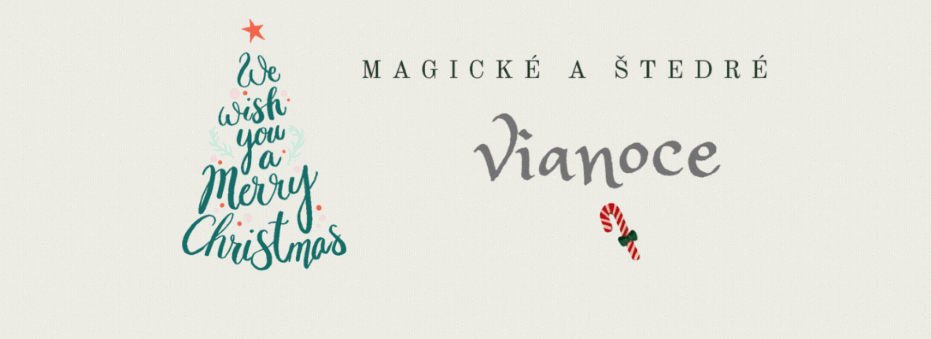 Magické Vianoce